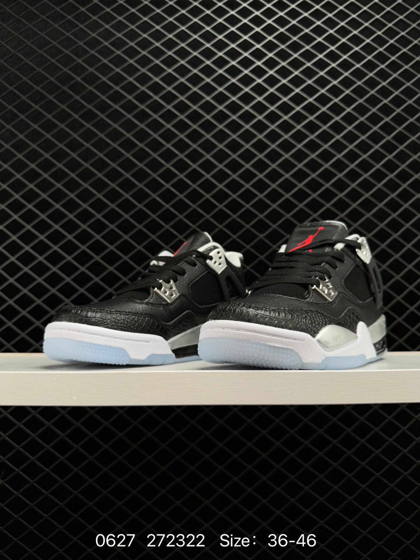 Air Jordan 4 Retro  AJ4